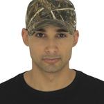 ATC™ REALTREE® CAMOUFLAGE CAP