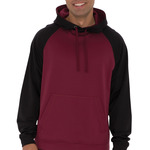 ATC™ GAME DAY™ FLEECE TWO TONE HOODIE