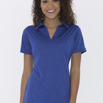 ATC™ PRO TEAM HEATHER ProFORMANCE LADIES' POLO