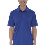 ATC™ PRO TEAM HEATHER ProFORMANCE POLO
