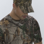 ATC™ REALTREE® CAMOUFLAGE MESH BACK CAP