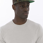 ATC™ YUPOONG® YP CLASSICS® PREMIUM CLASSIC SNAPBACK