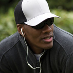 ATC™ FLEXFIT® TRUCKER MESH