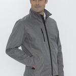 COAL HARBOUR® PREMIER WATER REPELLENT SOFT SHELL JACKET