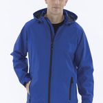 COAL HARBOUR® ALL SEASON WATER REPELLENT MESH LINED JACKET