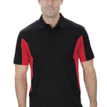 COAL HARBOUR® SNAG RESISTANT COLOUR BLOCK POLO