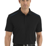 COAL HARBOUR® SNAG RESISTANT CONTRAST INSET POLO