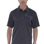 COAL HARBOUR® SNAG PROOF POWER POCKET POLO