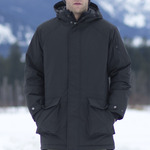 DRYFRAME® DRY TECH INSULATED WATERPROOF PARKA
