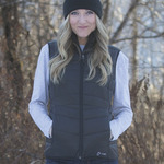 DRYFRAME® DRY TECH INSULATED LADIES' VEST