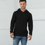 Element Pullover Fleece Hoodie