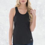 KOI® TRIBLEND RACERBACK LADIES' TANK