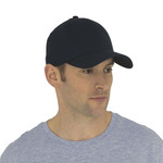 NEW ERA® STRUCTURED STRETCH COTTON CAP