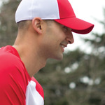 NEW ERA® STRETCH MESH CAP