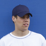 NEW ERA® ADJUSTABLE STRUCTURED CAP