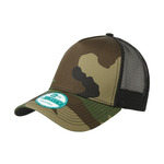 NEW ERA® SNAPBACK TRUCKER CAP