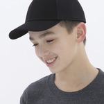 NEW ERA® STRETCH MESH YOUTH CAP