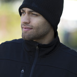 NEW ERA® FLEECE LINED SKULL BEANIE