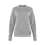 Women's FitFlex French Terry Crewneck Sweatshirt