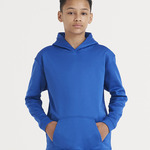 AWDis Kids Sports Polyester Hoodie