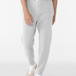 Canvas Unisex Jogger Sweat Pants