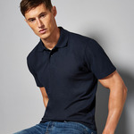 Kustom Kit Regular Fit Workforce Piqué Polo Shirt