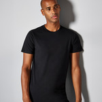 Kustom Kit Fashion Fit Cotton T-Shirt