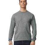 Gildan Hammer Heavyweight Long Sleeve T-Shirt