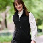 Regatta Ladies Haber II Fleece Bodywarmer
