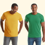 Fruit of the Loom Iconic 195 T-Shirt