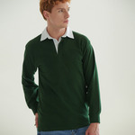 Front Row Original Rugby Shirt