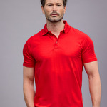 Pro RTX Pro Piqué Polo Shirt