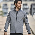 Tee Jays Lightweight Performance Soft Shell Jacket