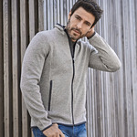 Tee Jays Knitted Outdoor Fleece Jacket