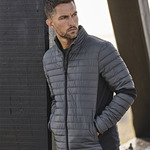 Tee Jays Crossover Padded Jacket