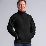 Pro RTX Pro Two Layer Soft Shell Jacket
