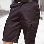 Warrior Cargo Shorts