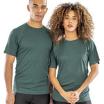 Spiro Impact Performance Aircool T-Shirt