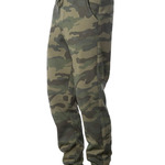 Men's Midweight Fleece Sweatpants