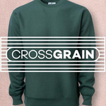 Unisex Legend Premium Heavyweight Cross-Grain Crewneck Sweatshirt