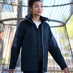 Regatta Ladies Defender III 3-in-1 Jacket