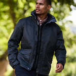 Regatta Benson III 3-in-1 Breathable Jacket