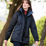 Regatta Ladies Benson III 3-in-1 Breathable Jacket