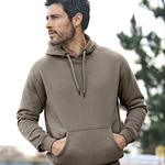 Tee Jays Hooded Sweatshirt