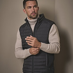 Tee Jays Crossover Padded Bodywarmer