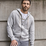 Tee Jays Urban Zip Hoodie