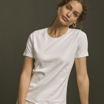 Tee Jays Ladies Interlock T-Shirt