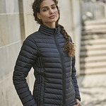 Tee Jays Ladies Zepelin Padded Jacket