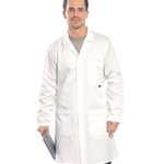 Portwest Lab Coat