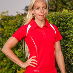 Spiro Ladies Team Spirit Polo Shirt